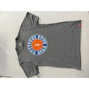 Dave Matthews Band T-shirt Fire Dancer Girl Sportiqe - M